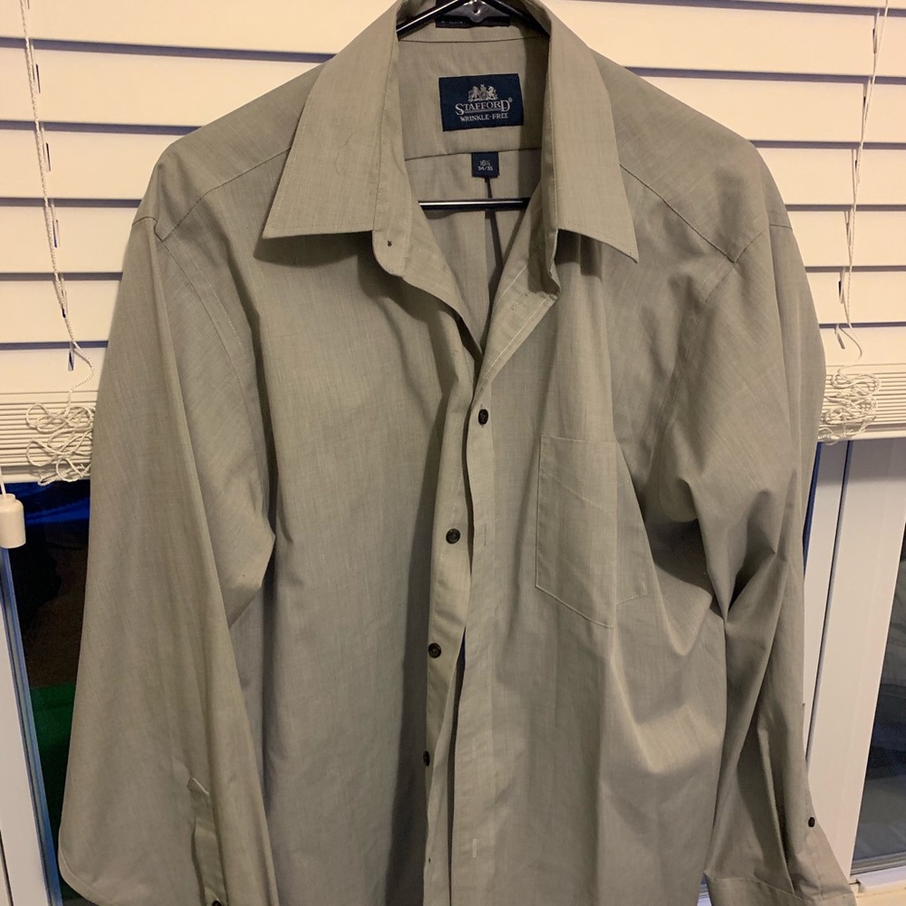Stanford Dress Shirt